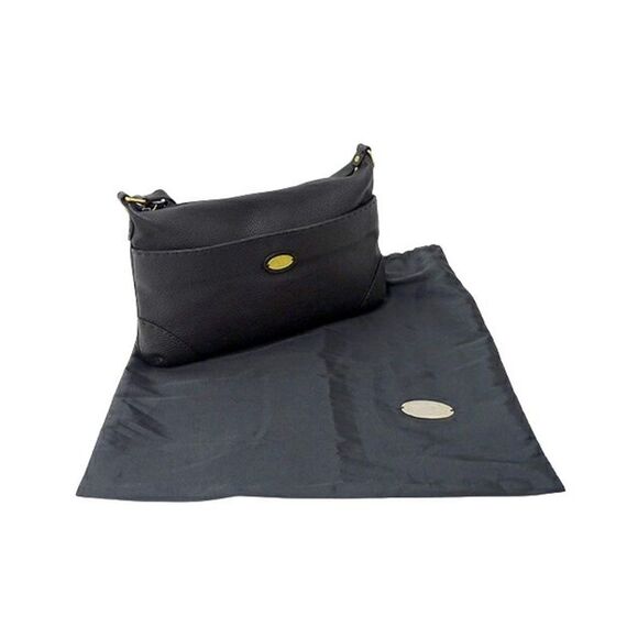 Pre Loved fendi  Selleria Women Black Shopper Bags - Picture 7 of 8